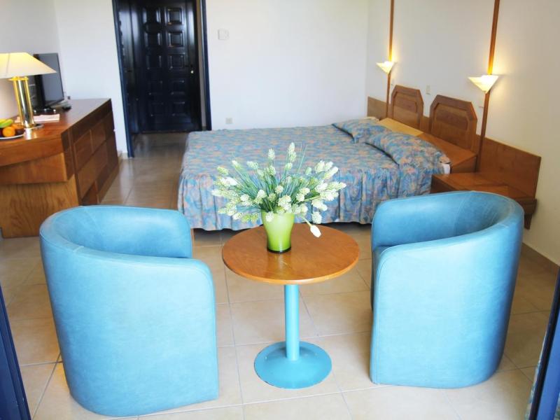 Blue Sea Holiday Village