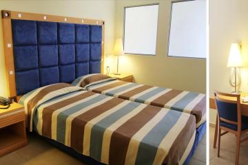Отель Blue Sea Holiday Village Греция, о Родос, фото 42