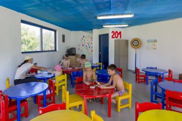 Отель Blue Sea Holiday Village Греция, о Родос, фото 5
