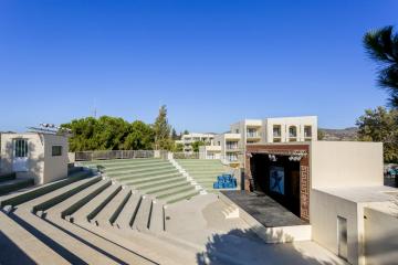 Отель Blue Sea Holiday Village Греция, о Родос, фото 6
