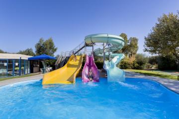 Отель Blue Sea Holiday Village Греция, о Родос, фото 8