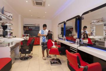 Отель Diamond Hill Resort Турция, Обагель, фото 14