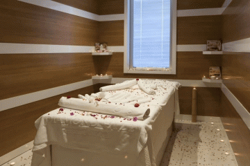 Отель Diamond Hill Resort Турция, Обагель, фото 18