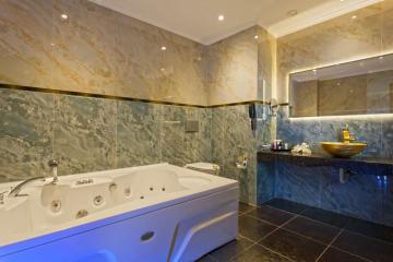 Отель Diamond Hill Resort Турция, Обагель, фото 6