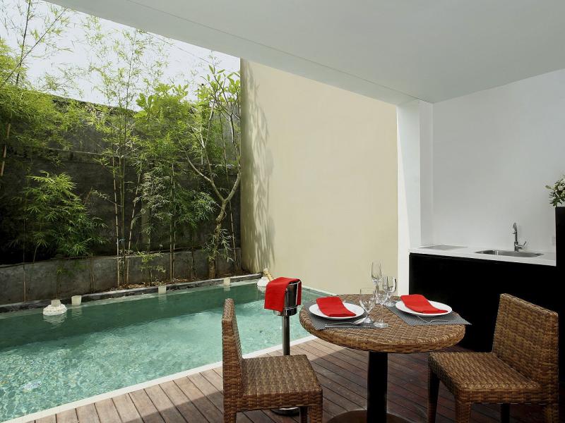 Taum Resort Bali