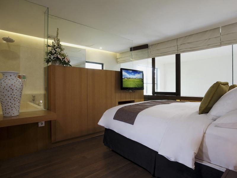 Taum Resort Bali