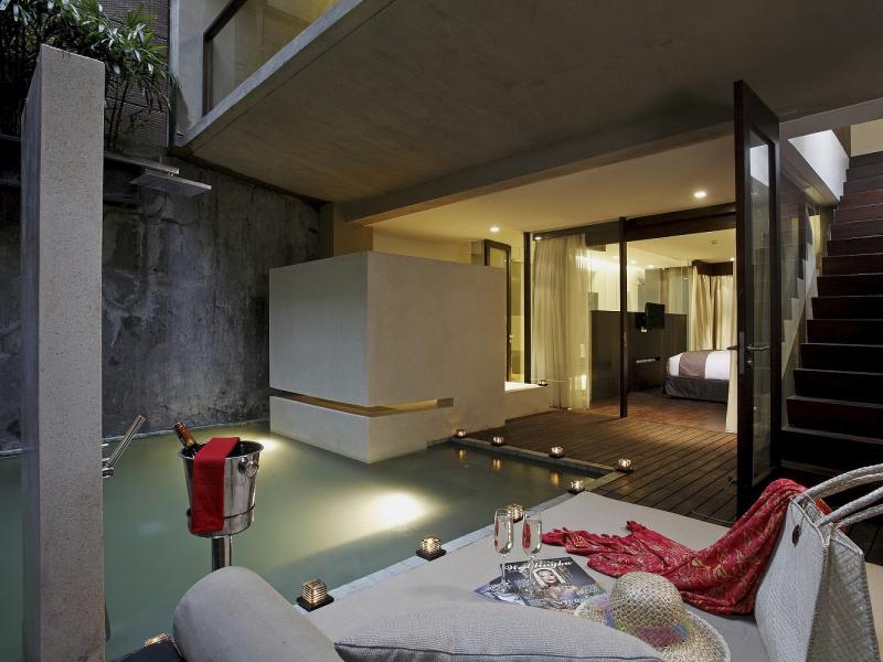 Taum Resort Bali