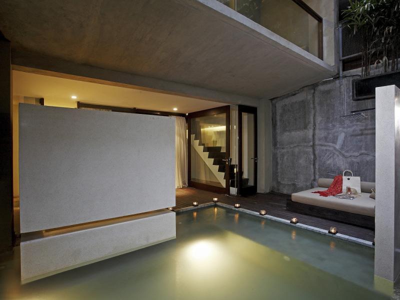 Taum Resort Bali