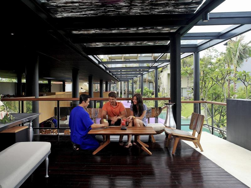 Taum Resort Bali