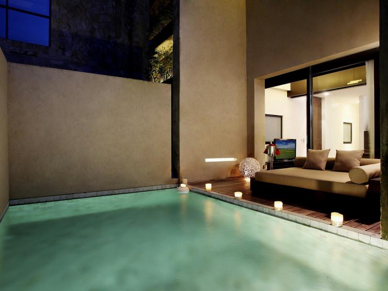 Taum Resort Bali