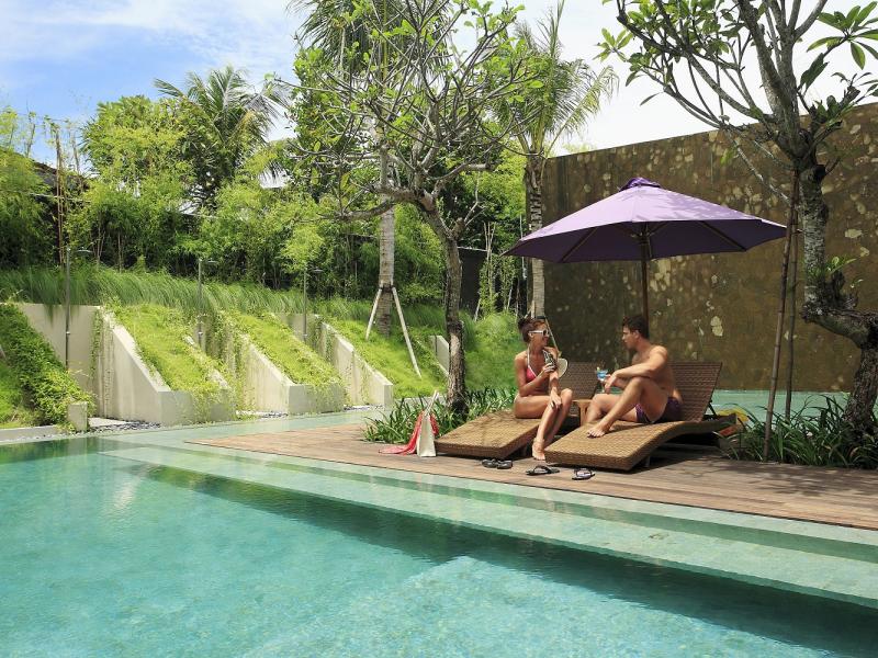 Taum Resort Bali