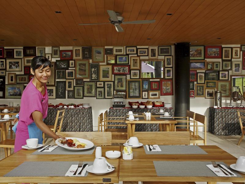 Taum Resort Bali