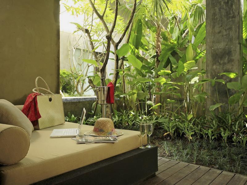 Taum Resort Bali