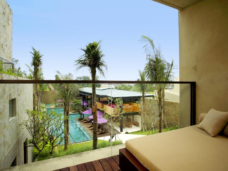 Taum Resort Bali