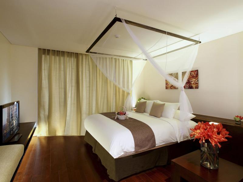 Taum Resort Bali