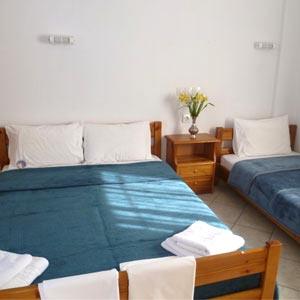 Kouyoni Camping Bungalows