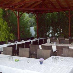 Kouyoni Camping Bungalows