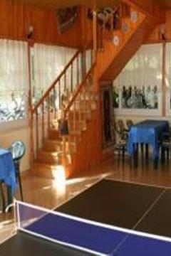 Отель Canada Hotel & Bungalows Турция, Кемер, фото 14