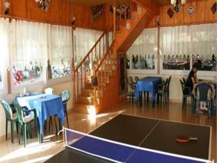 Canada Hotel & Bungalows