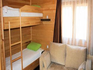 Canada Hotel & Bungalows