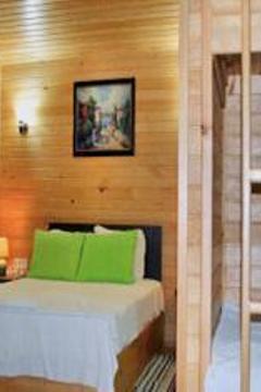 Отель Canada Hotel & Bungalows Турция, Кемер, фото 24