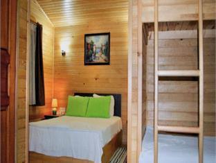 Canada Hotel & Bungalows