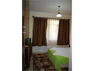 Canada Hotel & Bungalows