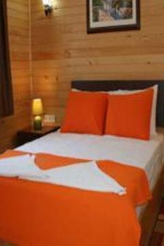 Отель Canada Hotel & Bungalows Турция, Кемер, фото 34