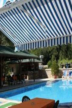 Отель Canada Hotel & Bungalows Турция, Кемер, фото 35