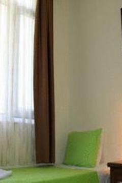 Отель Canada Hotel & Bungalows Турция, Кемер, фото 38