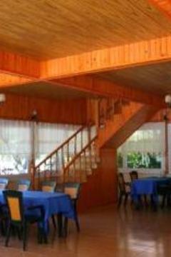 Отель Canada Hotel & Bungalows Турция, Кемер, фото 4