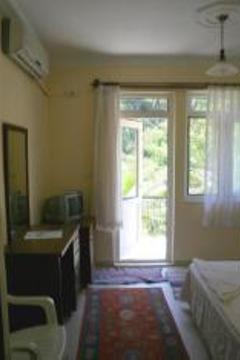 Отель Canada Hotel & Bungalows Турция, Кемер, фото 41