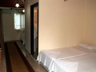 Canada Hotel & Bungalows