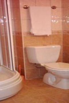 Отель Canada Hotel & Bungalows Турция, Кемер, фото 8
