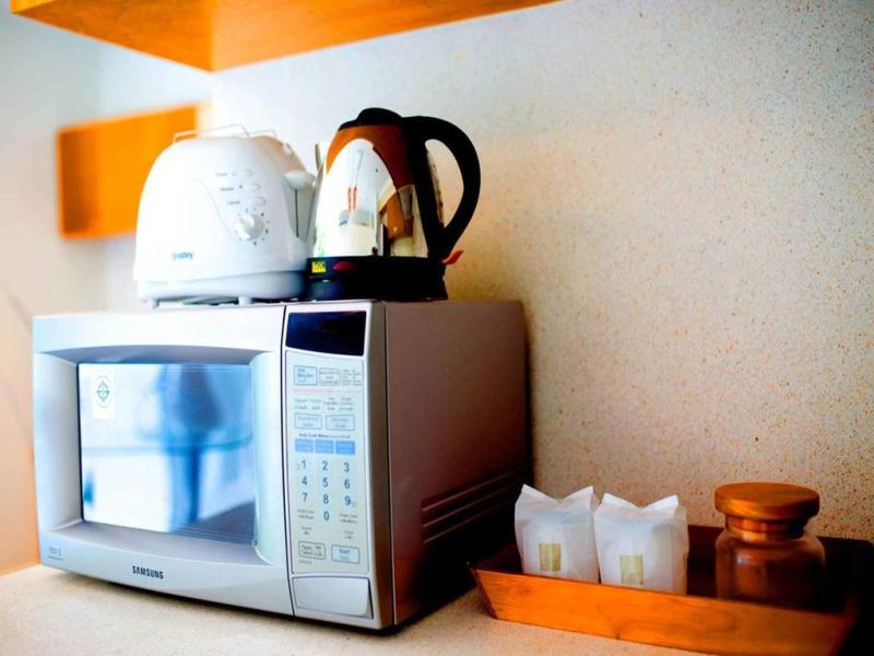 The Trees Club Resort