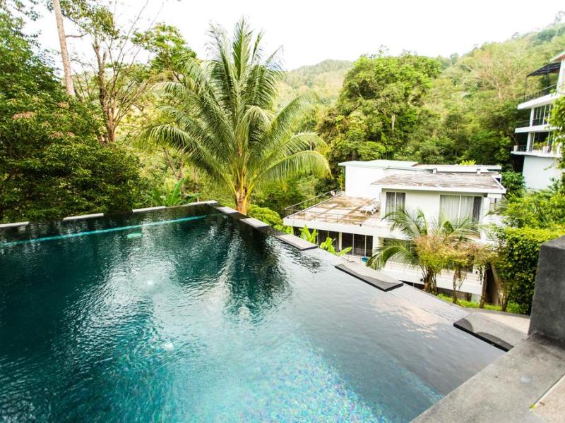 The Trees Club Resort