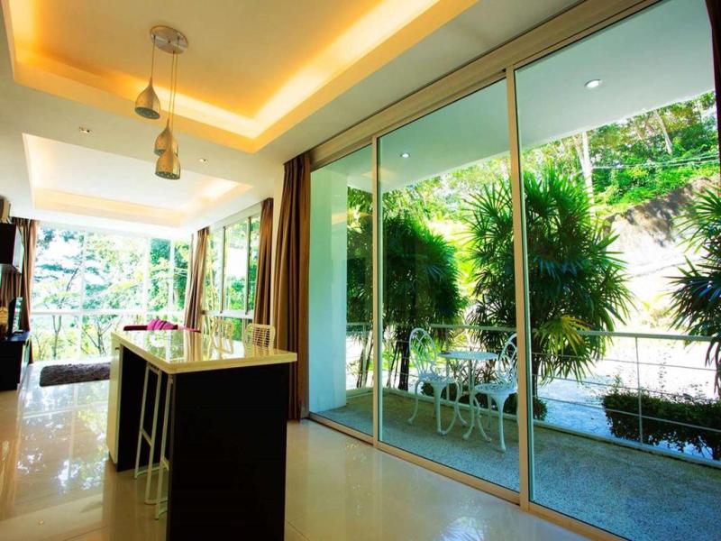 The Trees Club Resort