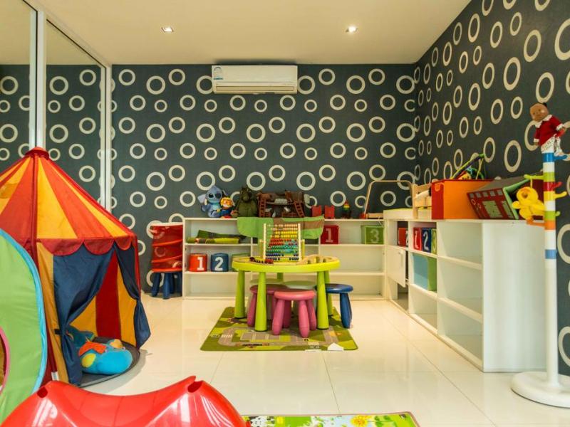 The Trees Club Resort