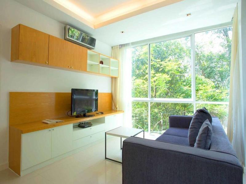 The Trees Club Resort