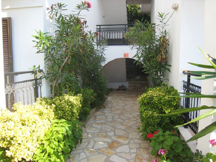 Filorian Hotel Apartments