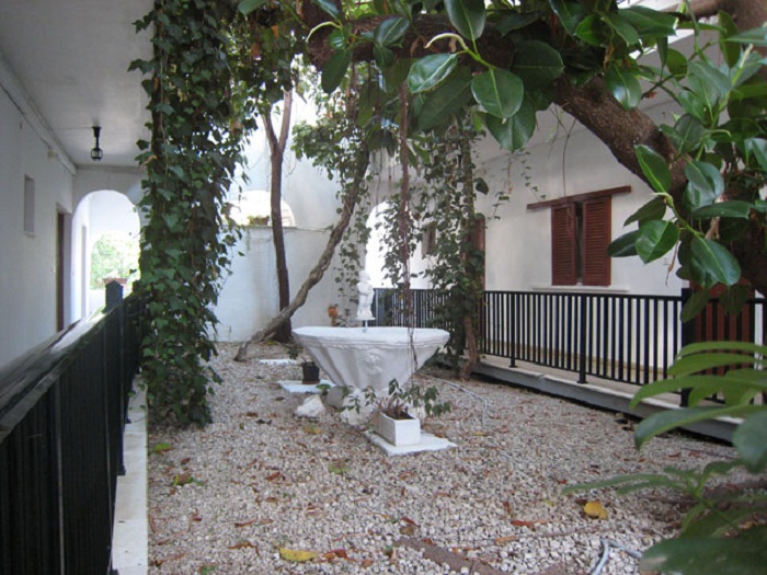 Filorian Hotel Apartments