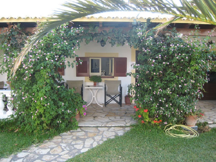 Filorian Hotel Apartments