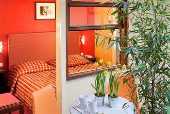 ibis Styles Paris Eiffel Cambronne