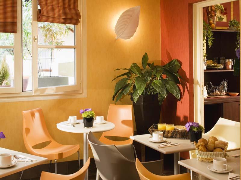 ibis Styles Paris Eiffel Cambronne