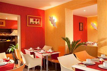 ibis Styles Paris Eiffel Cambronne