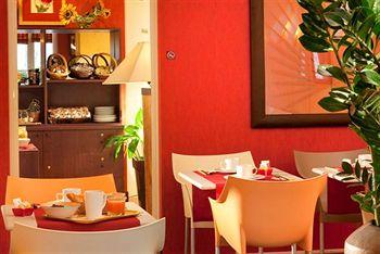 ibis Styles Paris Eiffel Cambronne