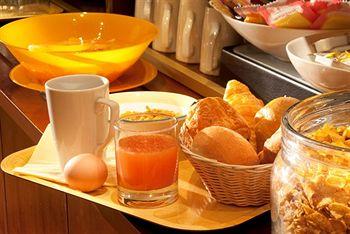 ibis Styles Paris Eiffel Cambronne