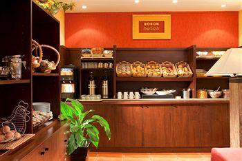 ibis Styles Paris Eiffel Cambronne