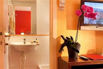 ibis Styles Paris Eiffel Cambronne