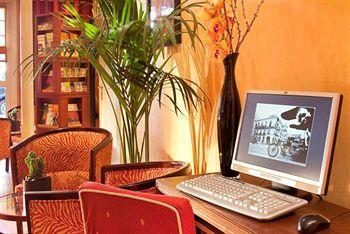 ibis Styles Paris Eiffel Cambronne